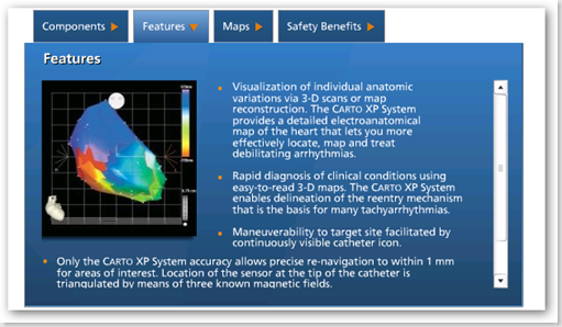 Advanced Imaging Integration Module Now Available For Cardiac ...
